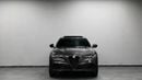 ألفا روميو ستيلفيو Alfa Romeo Stelvio Quadrifoglio 2025 GCC Specs