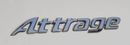 Mitsubishi Attrage GLX PREMIUM GCC Specs - Original Paint Free Accident Excellent Condition Full option