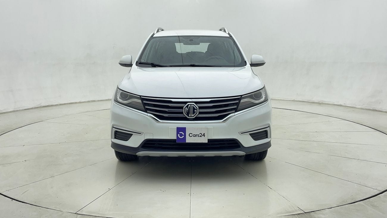 أم جي RX5 2020 STD | AED 439/Month | 0 DP | 30 Day Return | Warranty | Service History