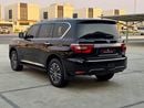 Nissan Patrol SE GCC Specs - Well Maintained