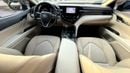 Toyota Camry LE Toyata LE Hybrid GCC specs, Free offers! Bank loan can be arranged!
