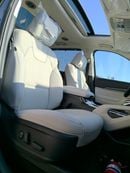 Kia Telluride 3.8L V6 GT Line AWD Full Option 2025 Model GCC Specs Brand New Export Only