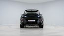 Aston Martin DBX UAE's Very Best Example | 2 Years Free Servicing | AED4,853 Per Month
