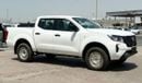 Nissan Navara 2.5D XE D23 4X4 DC PLUS MT