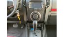 إيسوزو D-ماكس Pick Up GT Double Cabin 4x4 V6 3.0L TD Inter-cooler Diesel