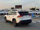 تويوتا راف ٤ LE 2021 AWD LEATHER SEATS 2.5 USA SPEC