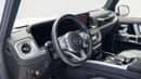 Mercedes Benz G550 UAE's Very Best Example | AED 7,594 Per Month
