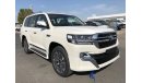 Toyota Land Cruiser 4.0L V6 Petrol GXR GT Auto