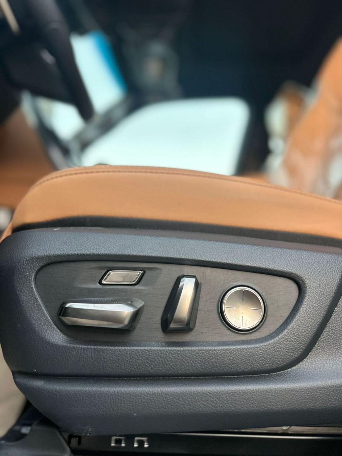 Lexus LX 600 Prestige 3.5L