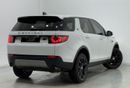 لاند روفر دسكفري سبورت P250 HSE 2019 Land Rover Discovery Sport HSE, Warranty, Full Service History, Low Km, Excellent Cond