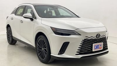 لكزس RX 350 PRESTIGE 2.4 | بدون دفعة مقدمة | اختبار القيادة في المنزل