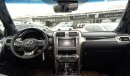 Lexus GX460 4.6L