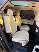 Hyundai Palisade Calligraphy Full option 360 camera, panoramic