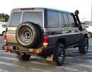 Toyota Land Cruiser 70 Toyota Land Cruiser 70 Hard Top