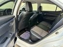 Toyota Corolla Year: 2017  SE Engine: 1.8L V4
