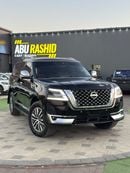 Nissan Armada