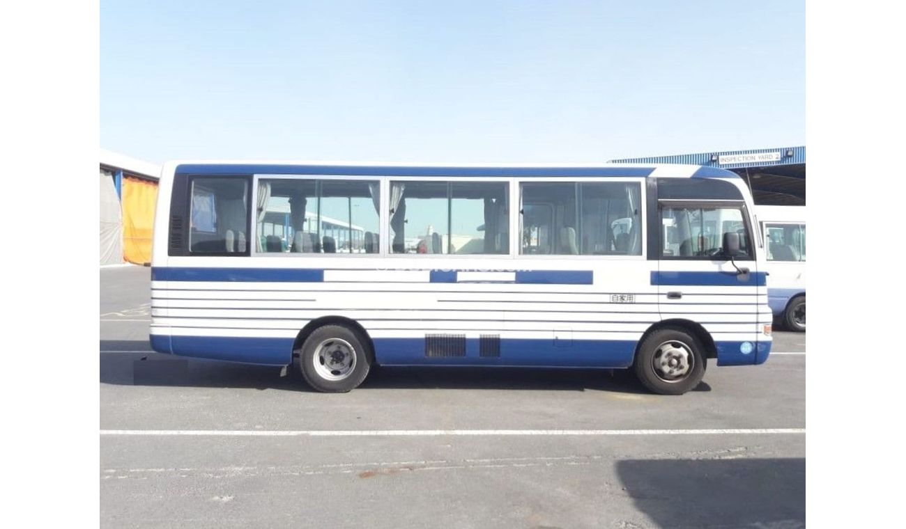 Nissan Civilian Civilian bus RIGHT HAND DRIVE (Stock no PM 703 )