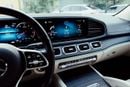 Mercedes Benz GLS450 4MATIC