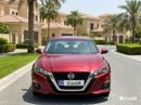 نيسان ألتيما 2.5L 2019 | 0 DP | 658/Month | 30 Day Return | Service History