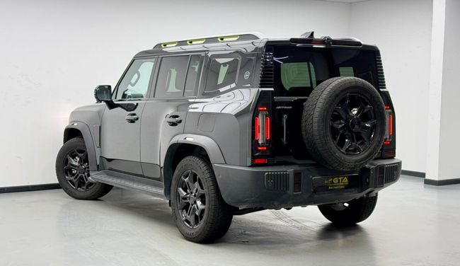Jetour T2 LUX, миниатюра 22