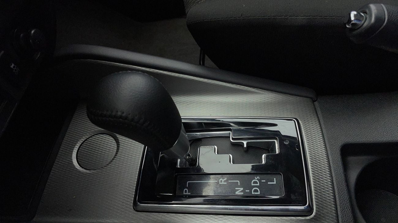 Mitsubishi ASX GLS 2 | Zero Down Payment | Home Test Drive