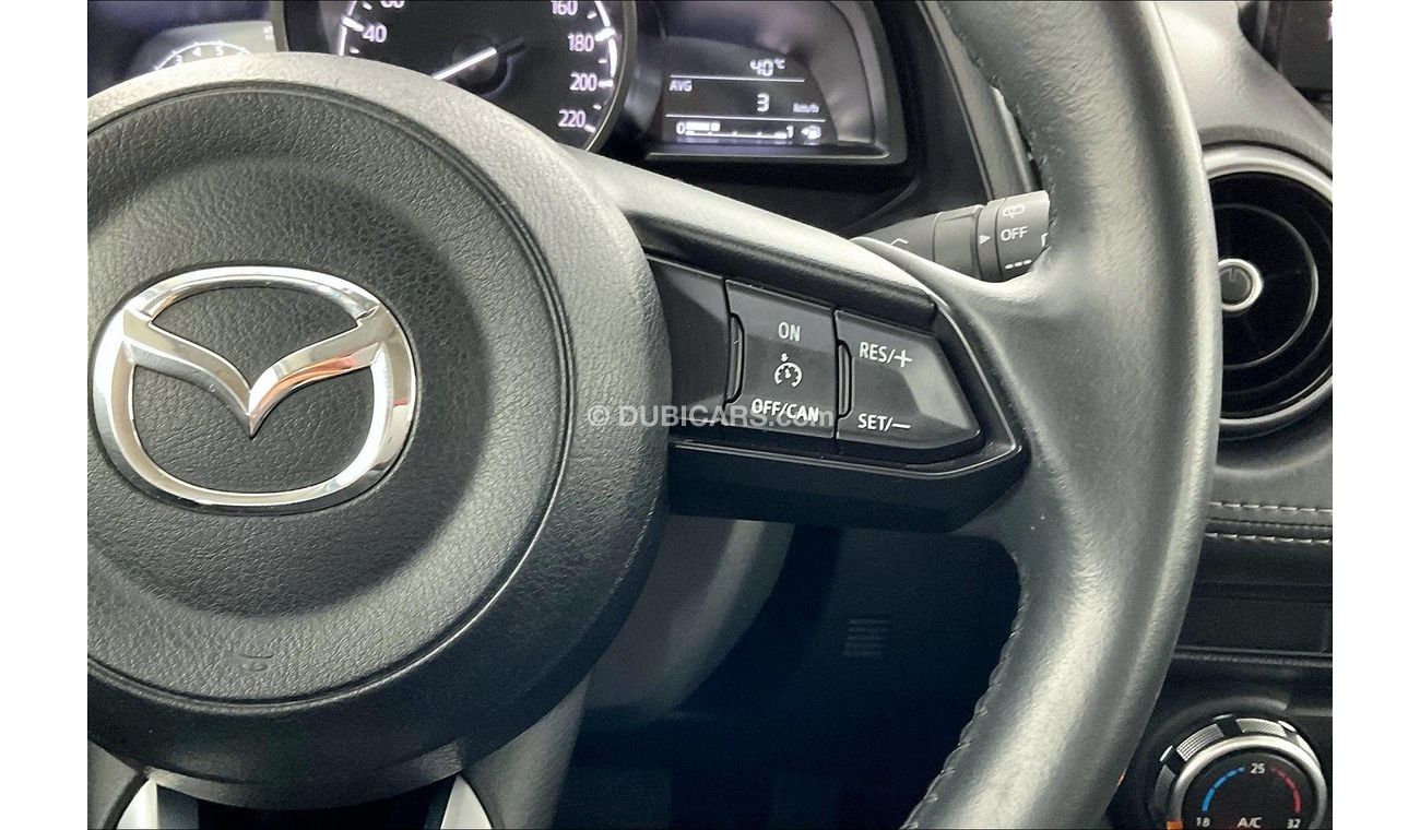 Mazda CX-3 GT