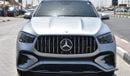 Mercedes-Benz GLE 53 AMG Coupe 4MATIC+
