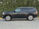 Nissan Patrol LE PLATINUM CITY | Brand New