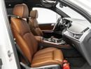 بي أم دبليو X7 2022 BMW X7 xDrive 40i, 3.0L TC I6, 4WD, 375 bhp, 7 Speed Automatic