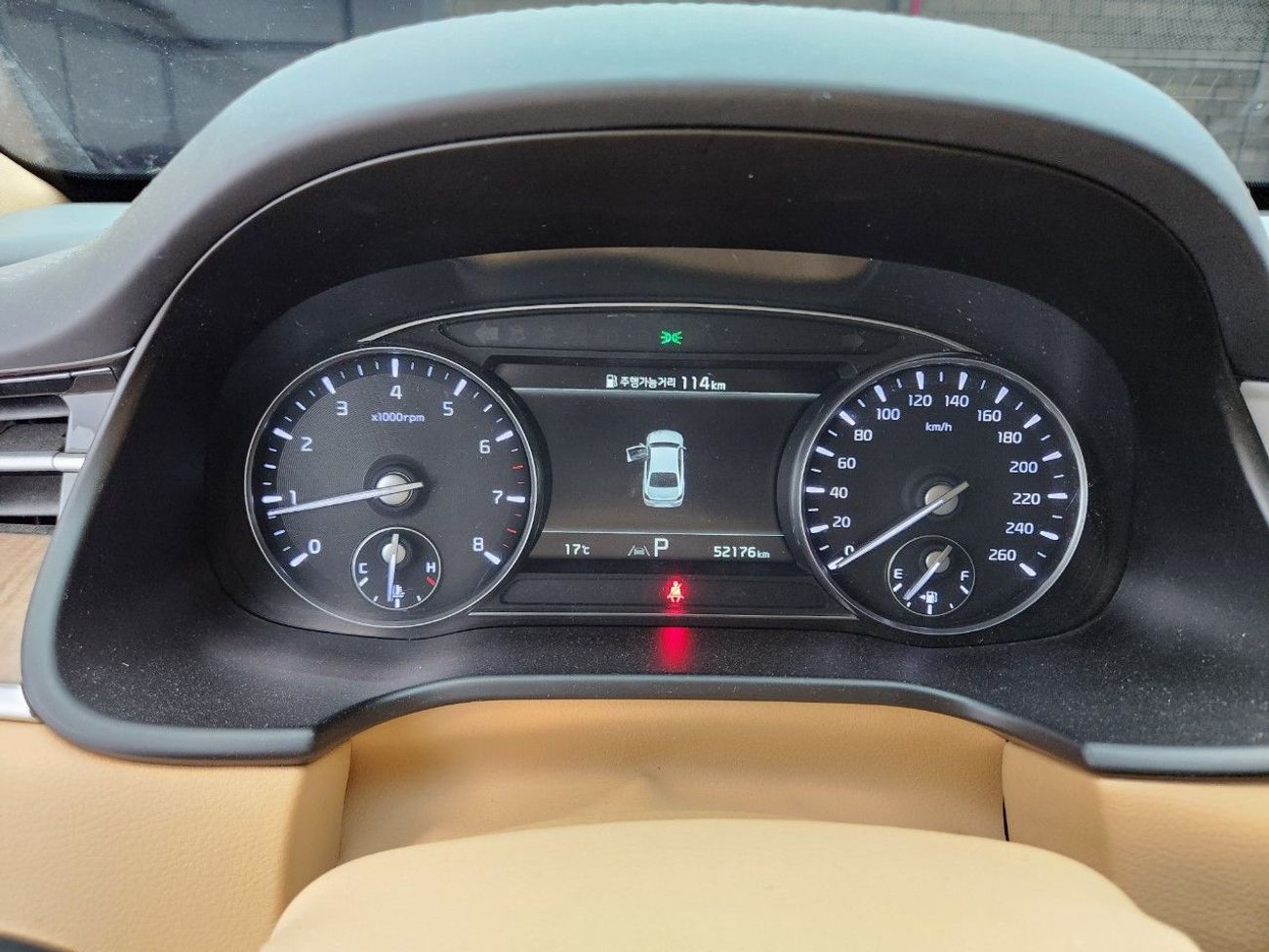 Kia K900 THE NEW KIA K9 (G) PLATINUM BEST COLLECTION I