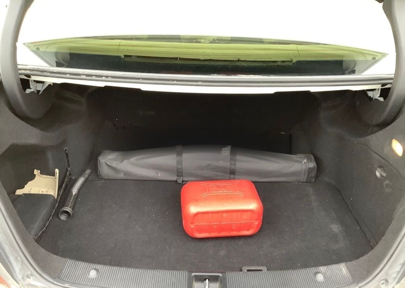 Mercedes-Benz C 200 1.8