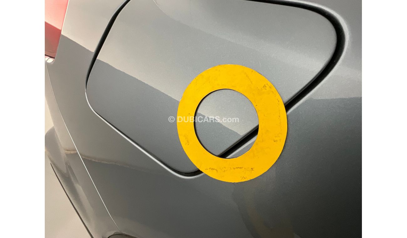 جي إي سي GS 8 GL