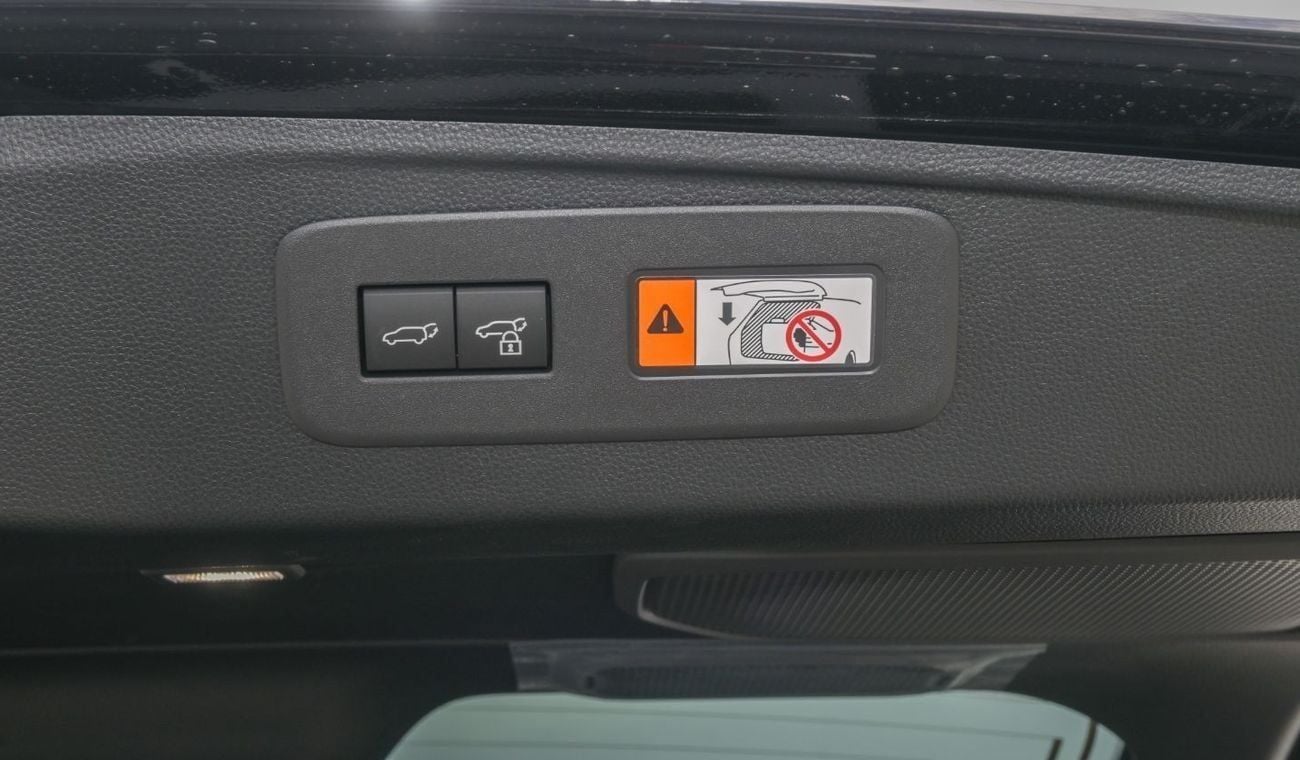 Toyota Prado TOYOTA PRADO 2.4T - LUXURY PACKAGE - FULL