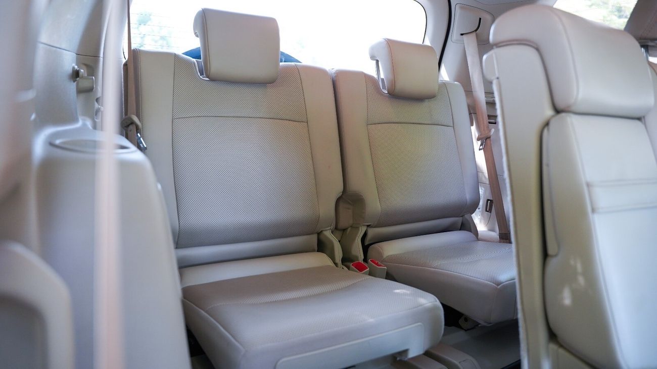 Toyota Prado VXR