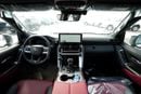 تويوتا لاند كروزر GR SPORT 3.3L DIESEL GCC Specs