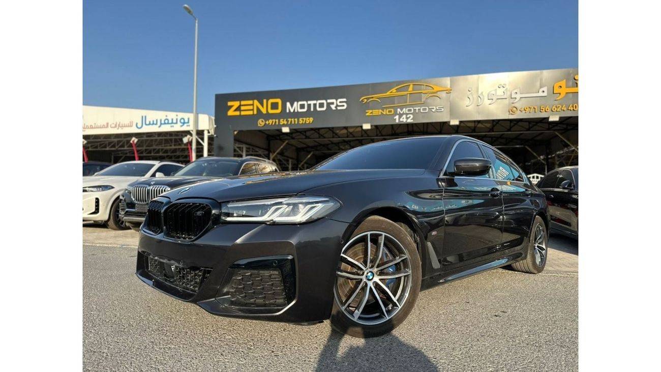 BMW 523i BMW 523 DIESEL KOREA SPECS