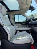 لينكولن نافيجاتور Presidential 3.5L