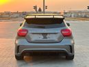 Mercedes Benz A45 AMG