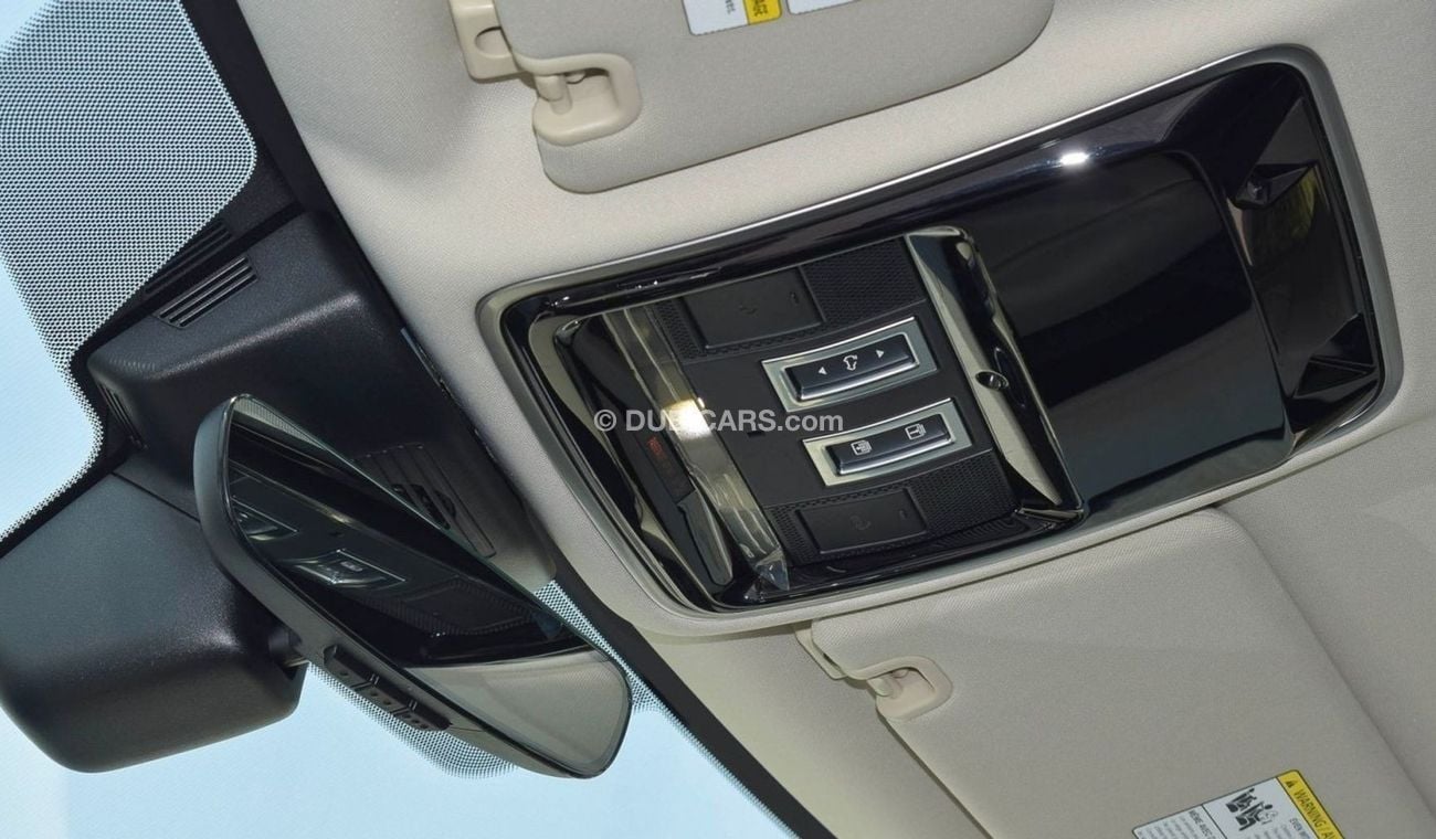 لاند روفر رينج روفر (Export).  Local Registration + 10%