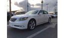 Lexus LS460 لكزس 460 موديل 2007