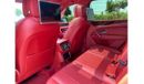 Bentley Bentayga Std GCC SPEC LESS KILOMETER