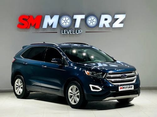 Ford Edge SE