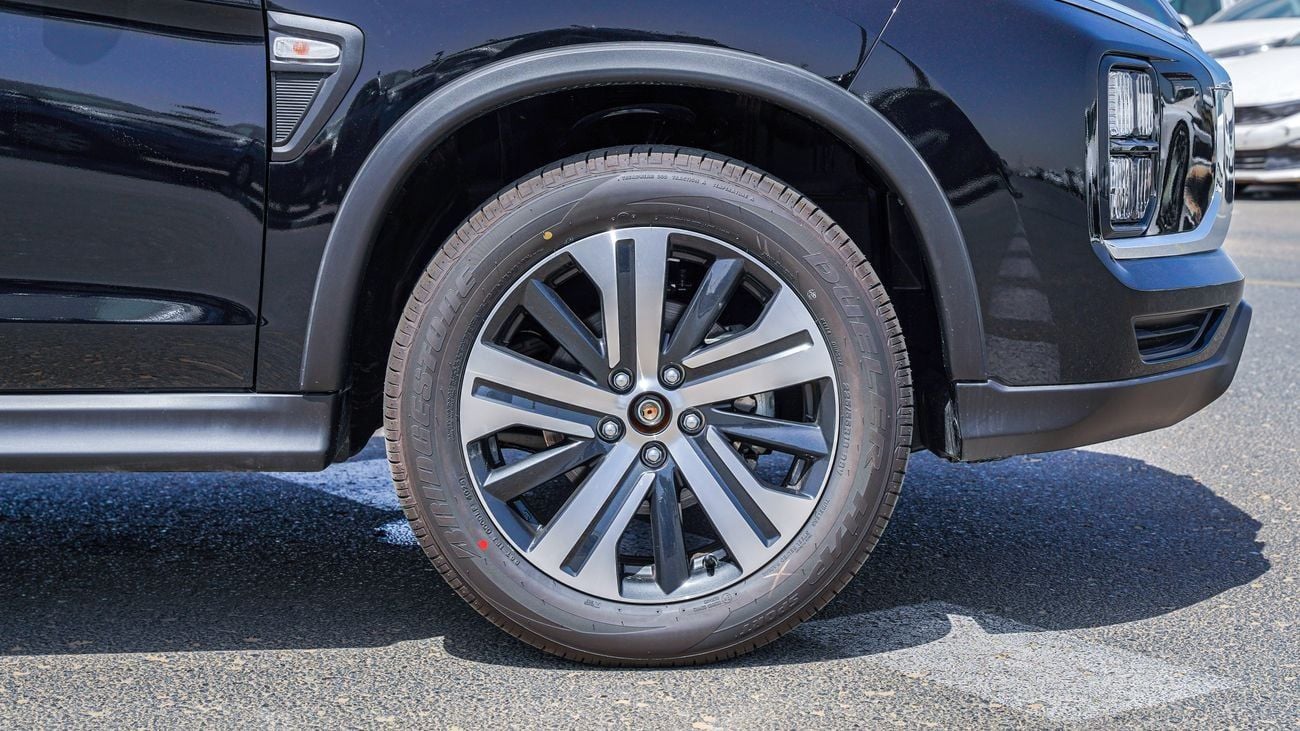 Mitsubishi ASX MEDIUM LINE