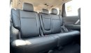 ميتسوبيشي مونتيرو Montero Sport 2021 3.0L E72+ | GCC specs 4x4 (Sunroof/Heating Seats) | White/Black Leather Interior
