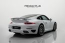 Porsche 911 TURBO