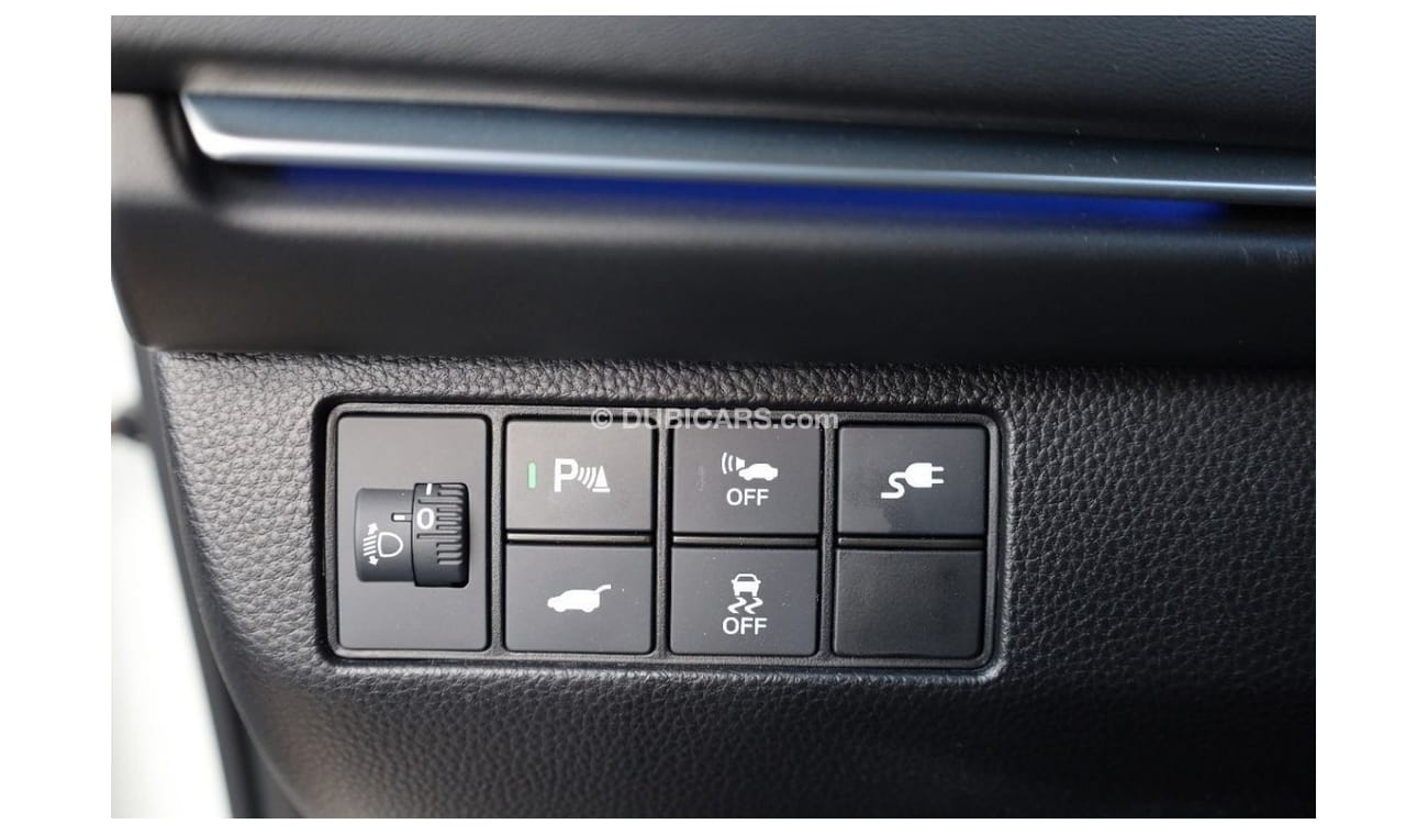 Honda e:NS1 HONDA_e:NS1_2022_FULL_OPTIONS_ELECTRIC