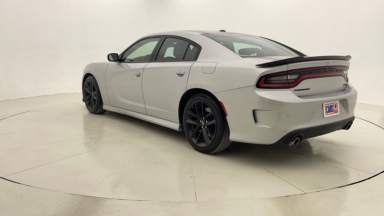 Dodge Charger GT 3.6 | Zero Down Payment | Home Test Drive