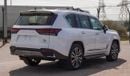 Lexus LX600 SIGNATURE 3.5L V6