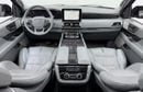 Lincoln Navigator Reserve 3.5L 2021 Lincoln Navigator Reserve, Sep/2026 Lincoln Warranty + Service Contract, Lincoln F