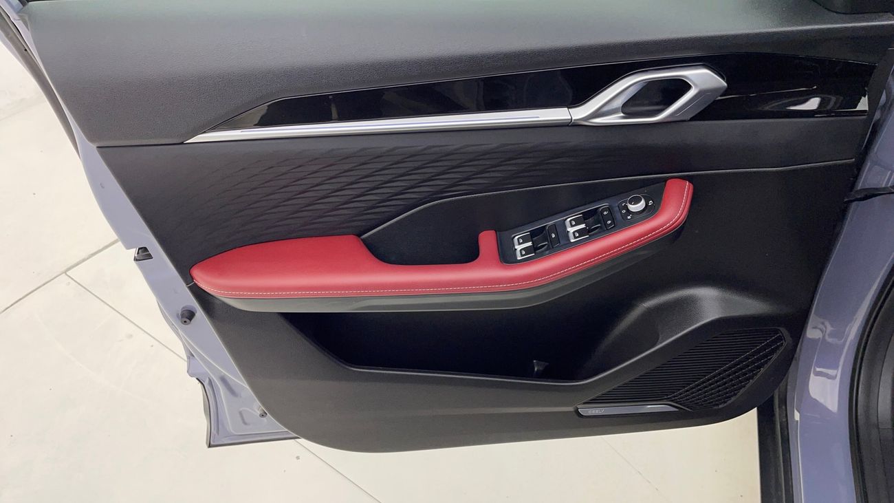 جيلي كول تري GF+ 1.5 | بدون دفعة مقدمة | اختبار القيادة في المنزل